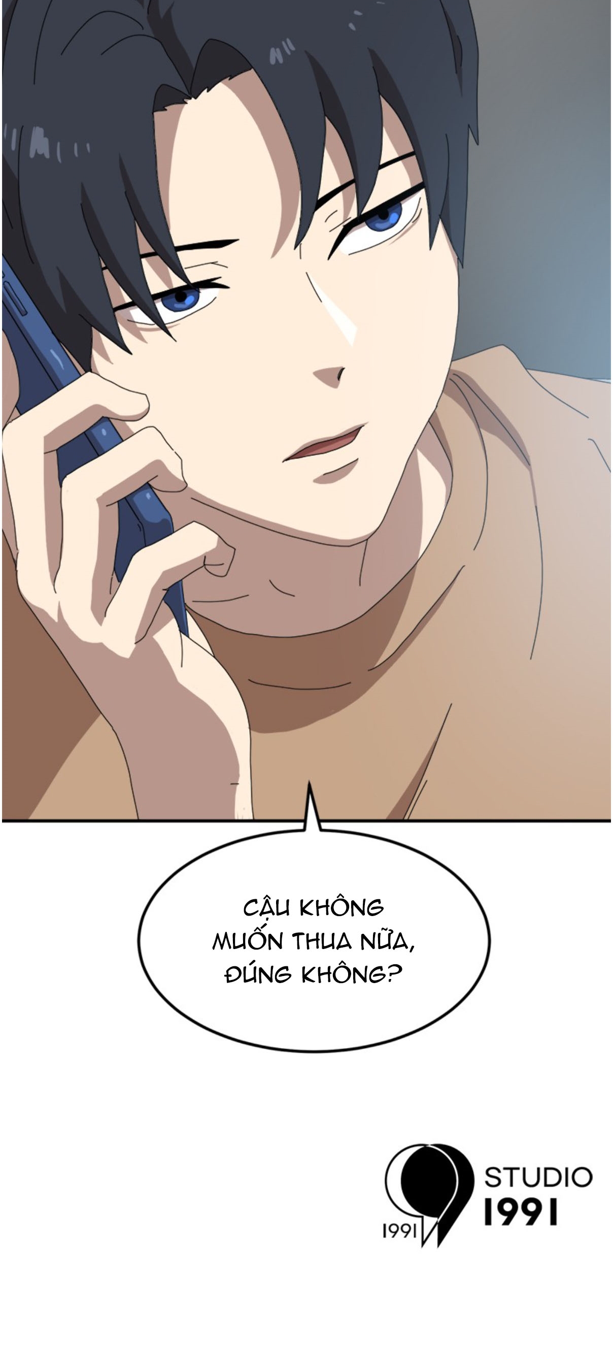 Đọc truyện [Leak] Cao thủ tái xuất - Chap 13-fix